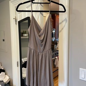 Urban outfitters romper